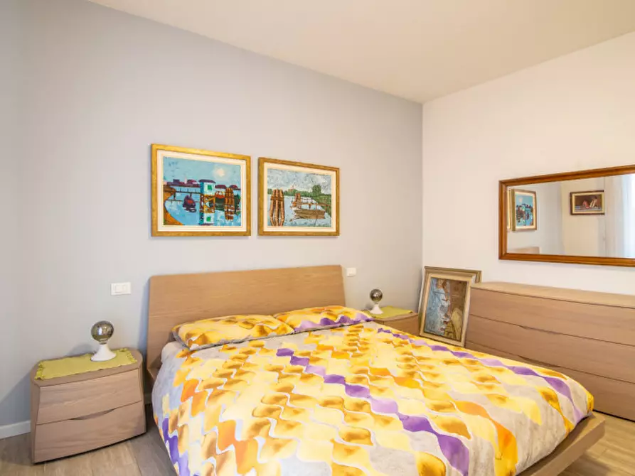 Immagine 9 di Appartamento in vendita  in Via Ventiquattro Maggio a Cadoneghe