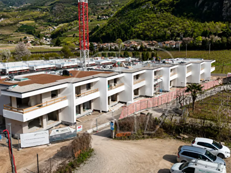 Immagine 6 di Appartamento in vendita  a Salorno .Salurn.
