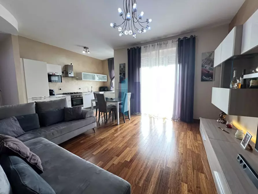 Immagine 5 di Appartamento in vendita  in Viale Duca degli Abruzzi 97 a Brescia