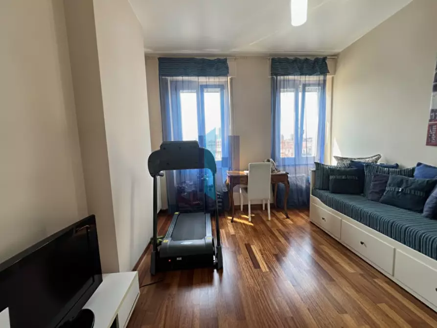 Immagine 23 di Appartamento in vendita  in Viale Duca degli Abruzzi 97 a Brescia