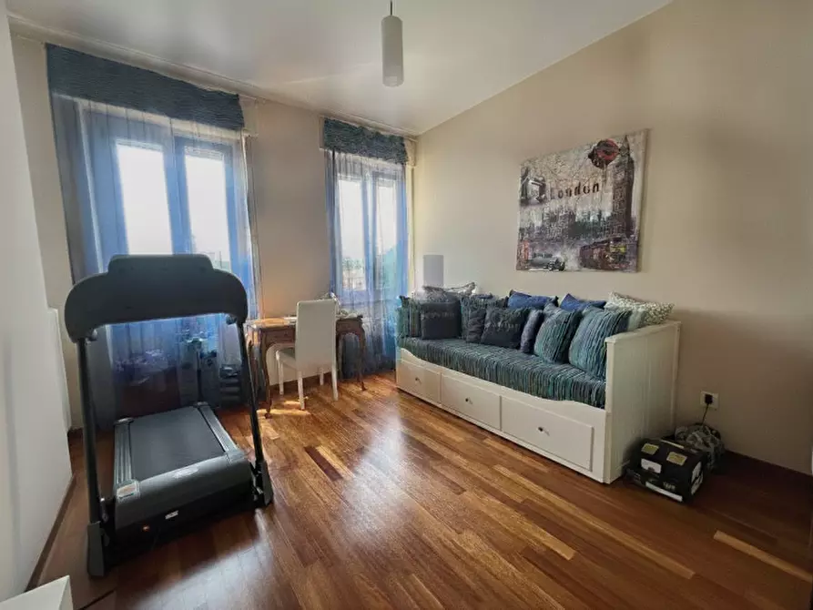 Immagine 25 di Appartamento in vendita  in Viale Duca degli Abruzzi 97 a Brescia
