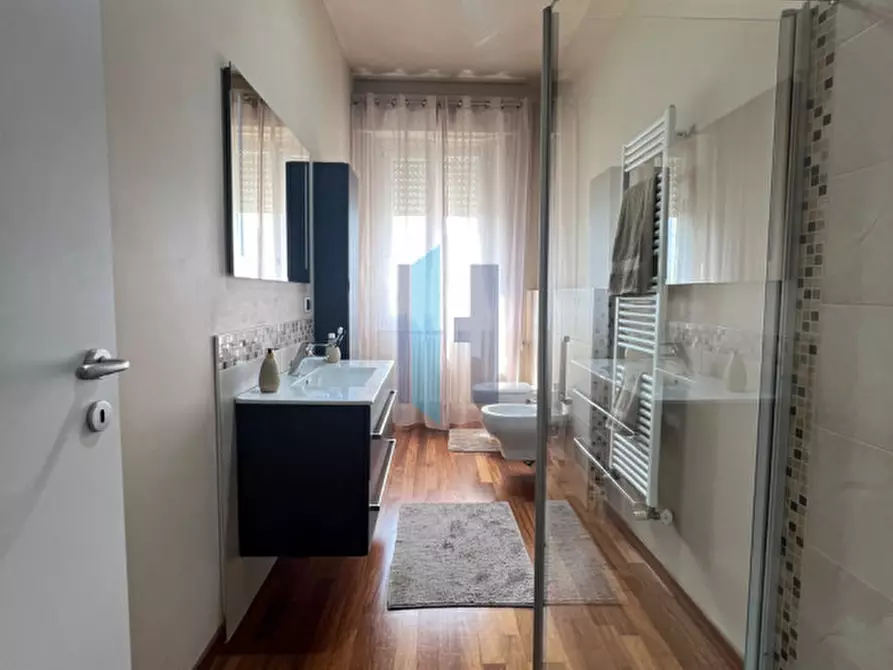 Immagine 29 di Appartamento in vendita  in Viale Duca degli Abruzzi 97 a Brescia