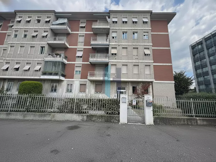 Immagine 38 di Appartamento in vendita  in Viale Duca degli Abruzzi 97 a Brescia