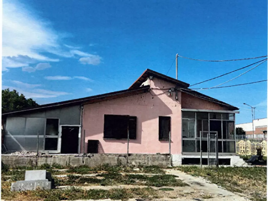 Immagine 1 di Casa indipendente in vendita  in corso savona 64 a Villastellone