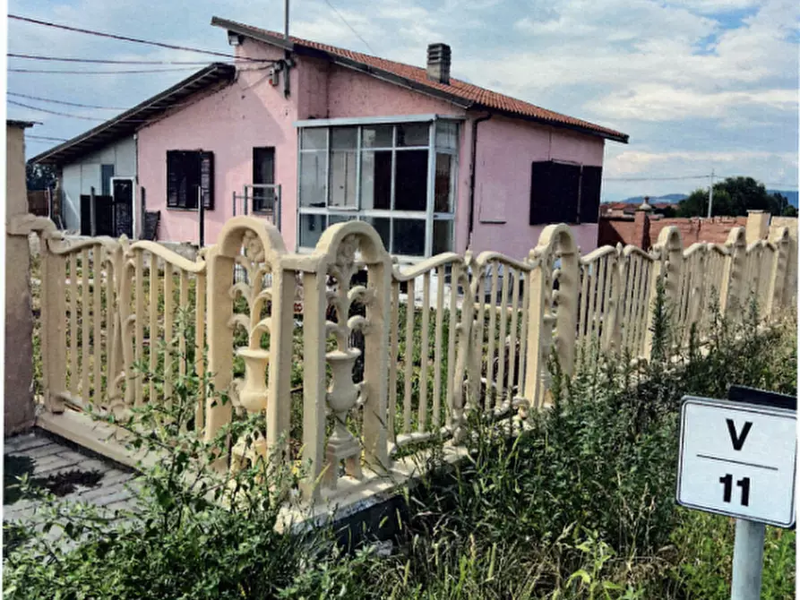 Immagine 2 di Casa indipendente in vendita  in corso savona 64 a Villastellone