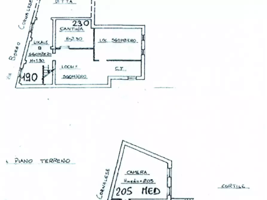 Immagine 8 di Casa indipendente in vendita  in corso savona 64 a Villastellone