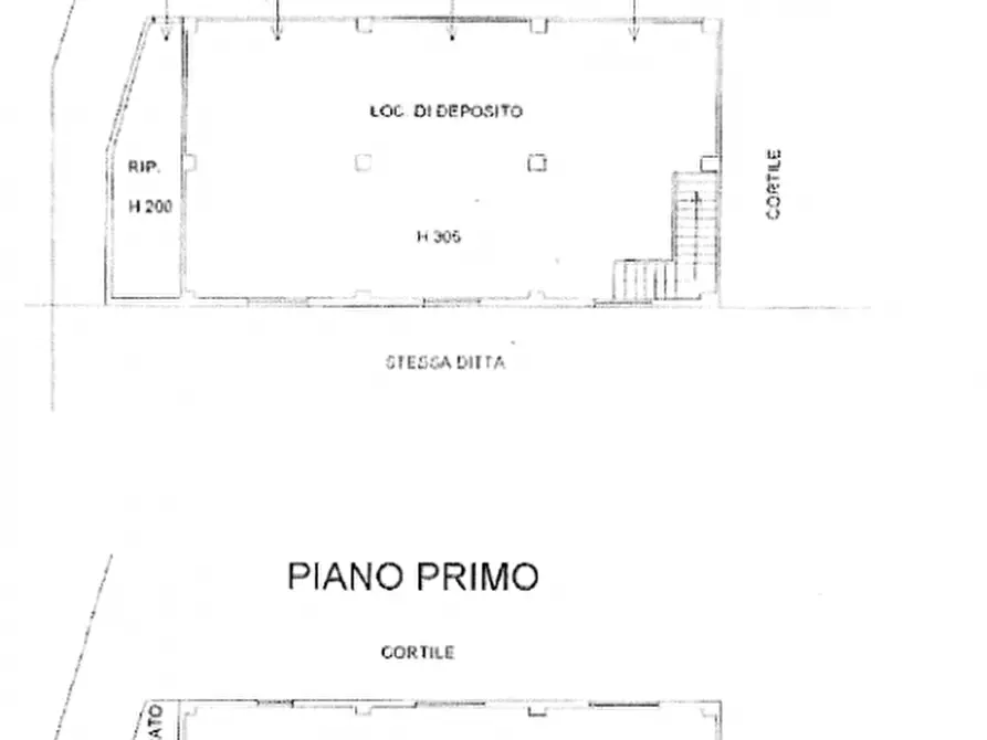 Immagine 9 di Casa indipendente in vendita  in corso savona 64 a Villastellone