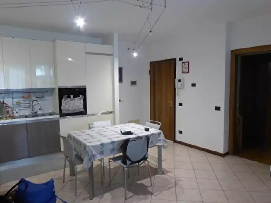 Immagine 2 di Appartamento in vendita  in Via Legnano, 25 a San Vendemiano