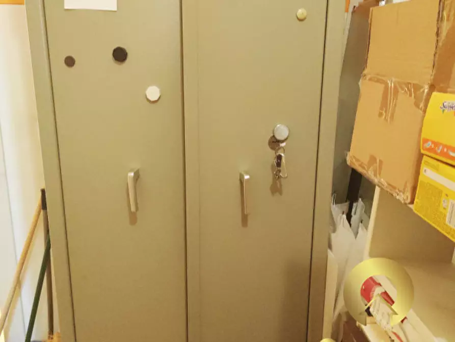 Immagine 10 di Attività commerciale in vendita  a Vicenza