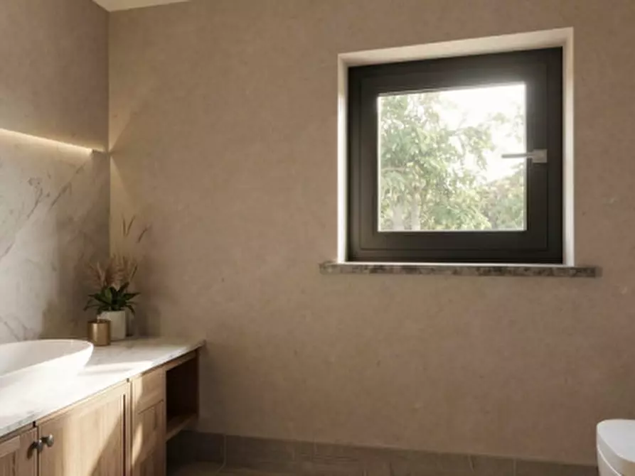Immagine 11 di Casa indipendente in vendita  in Via Maè a Padova