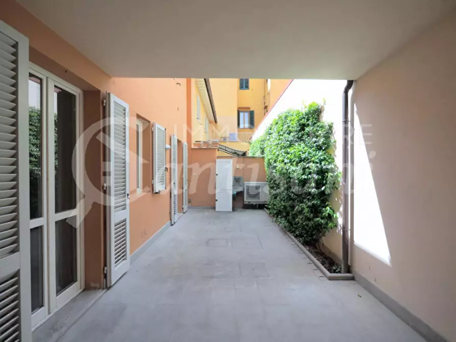 Immagine 1 di Appartamento in affitto  in Via Capo di Mondo a Firenze