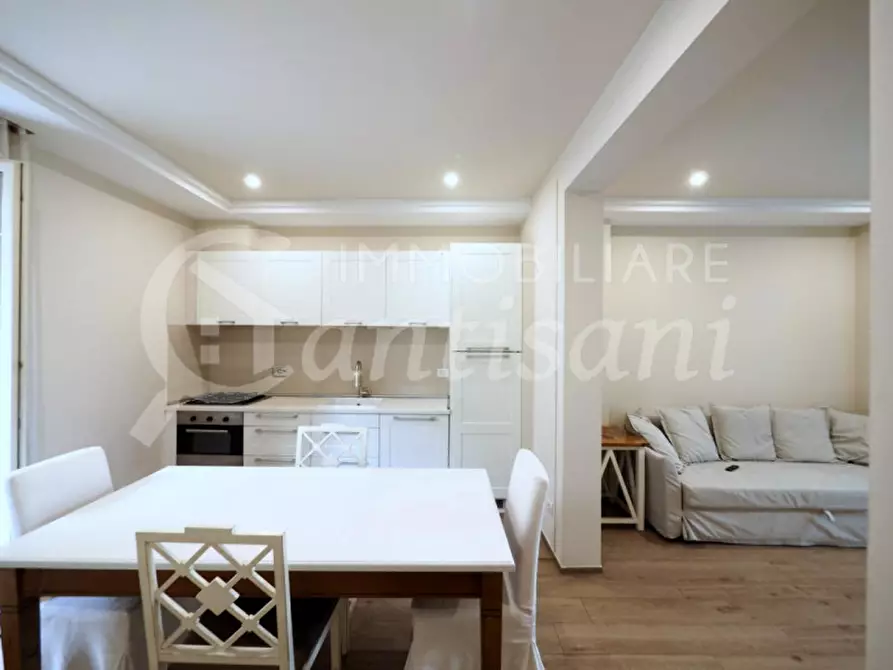 Immagine 2 di Appartamento in affitto  in Via Capo di Mondo a Firenze