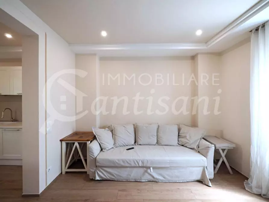 Immagine 6 di Appartamento in affitto  in Via Capo di Mondo a Firenze