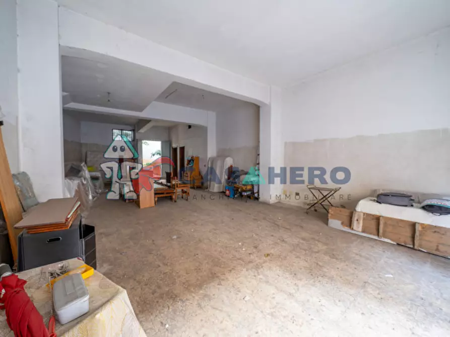Immagine 4 di Magazzino in affitto  in Via Lanza a Bagheria
