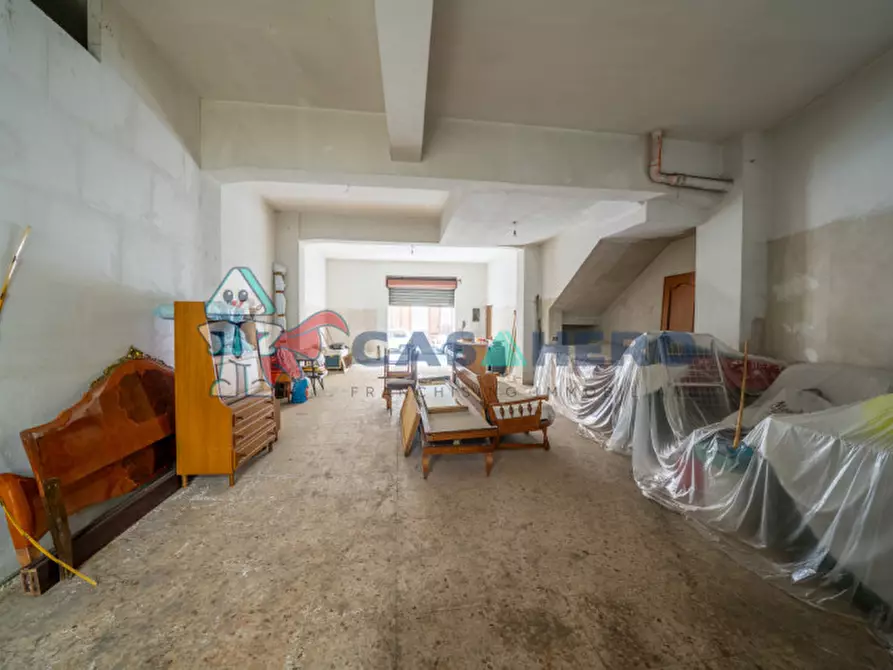 Immagine 6 di Magazzino in affitto  in Via Lanza a Bagheria