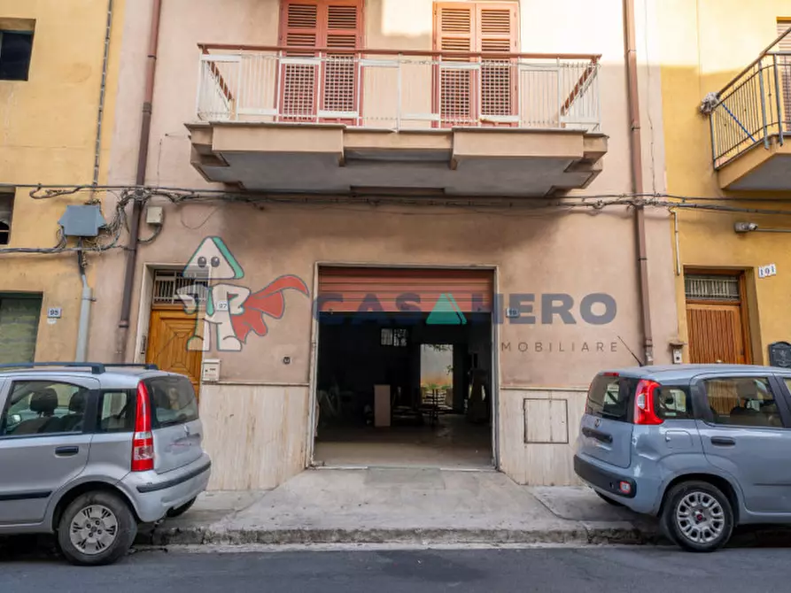 Immagine 9 di Magazzino in affitto  in Via Lanza a Bagheria