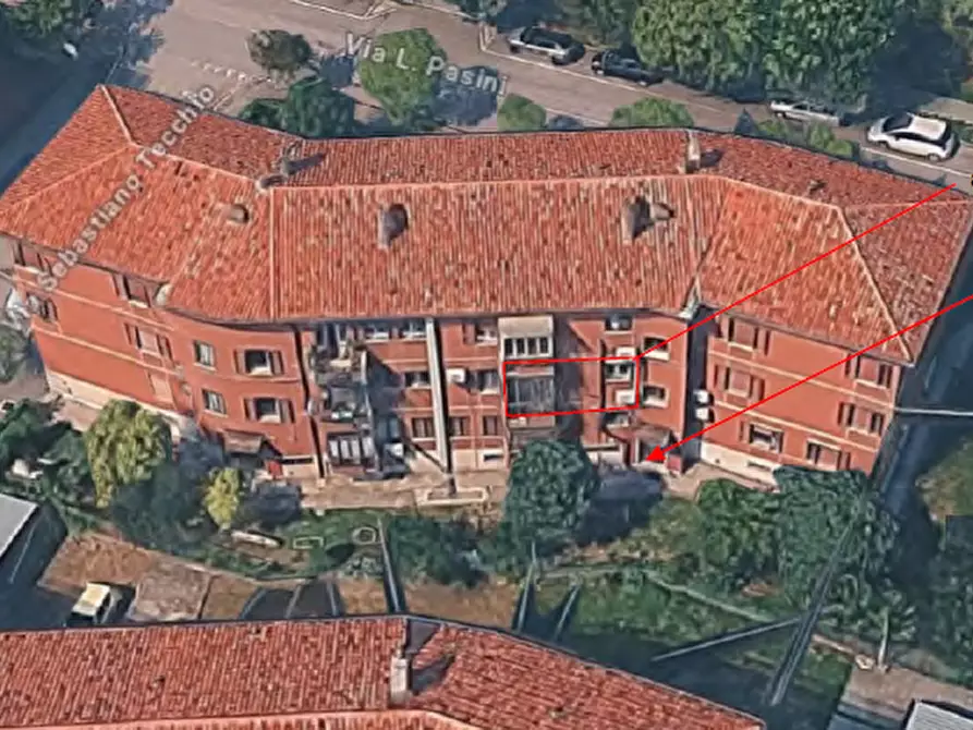 Immagine 1 di Appartamento in vendita  in Via Sebastiano Tecchio, 10 a Venezia
