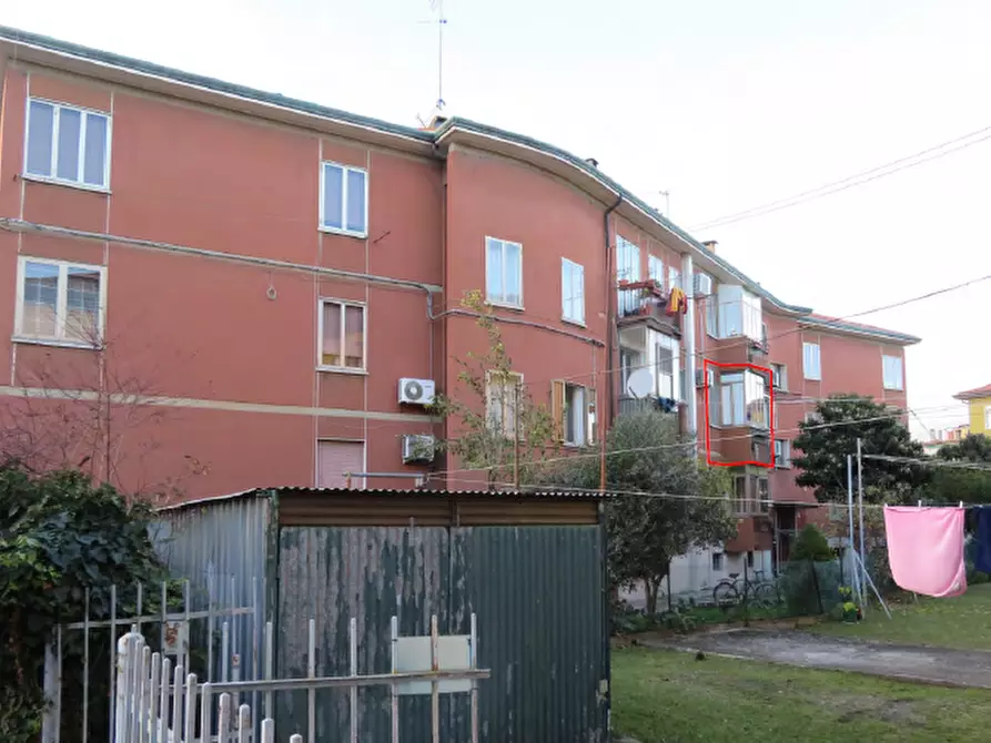Immagine 2 di Appartamento in vendita  in Via Sebastiano Tecchio, 10 a Venezia