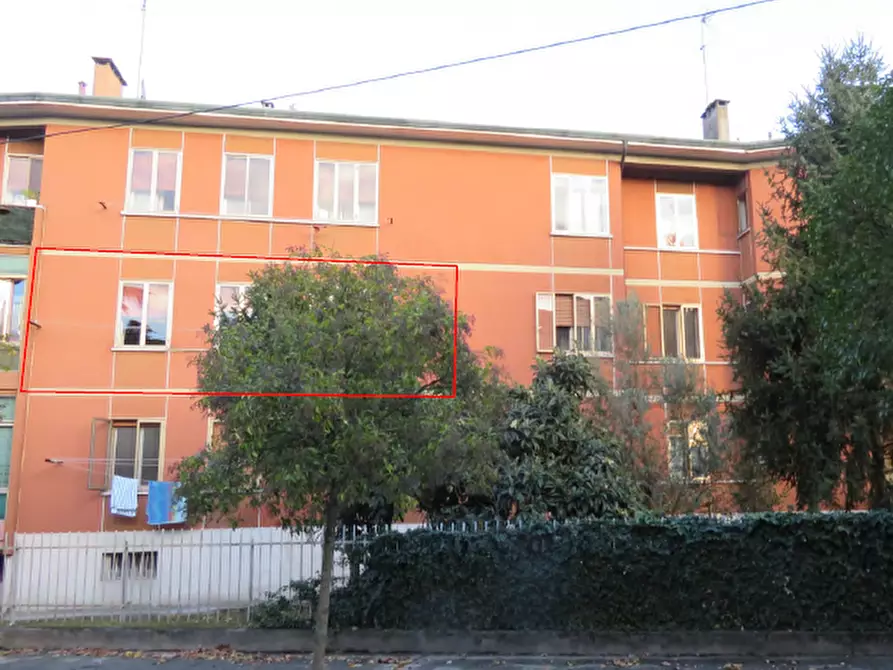Immagine 3 di Appartamento in vendita  in Via Sebastiano Tecchio, 10 a Venezia