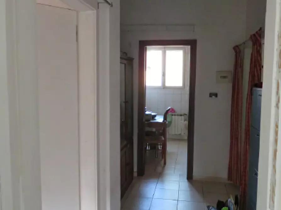Immagine 4 di Appartamento in vendita  in Via Sebastiano Tecchio, 10 a Venezia
