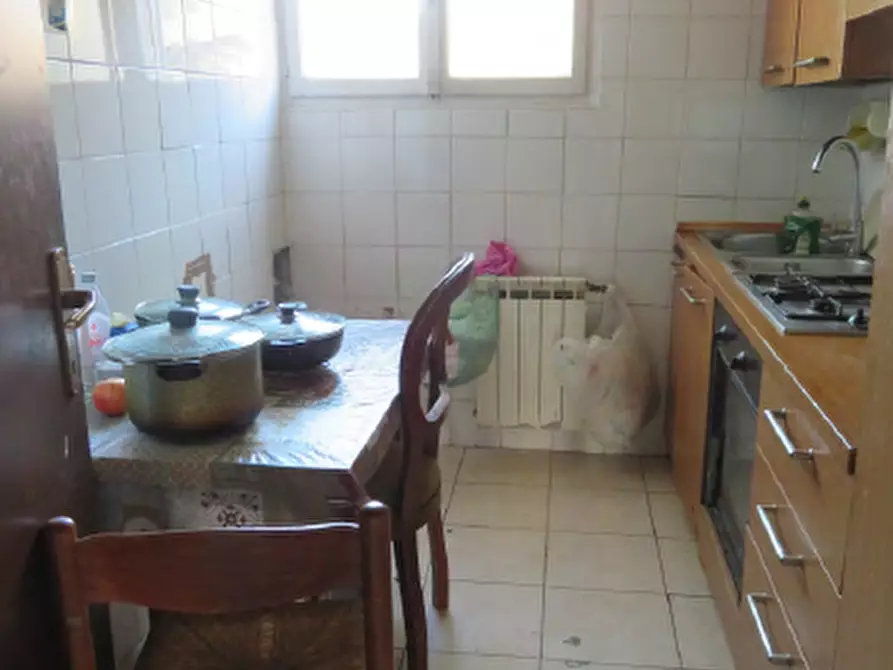 Immagine 5 di Appartamento in vendita  in Via Sebastiano Tecchio, 10 a Venezia
