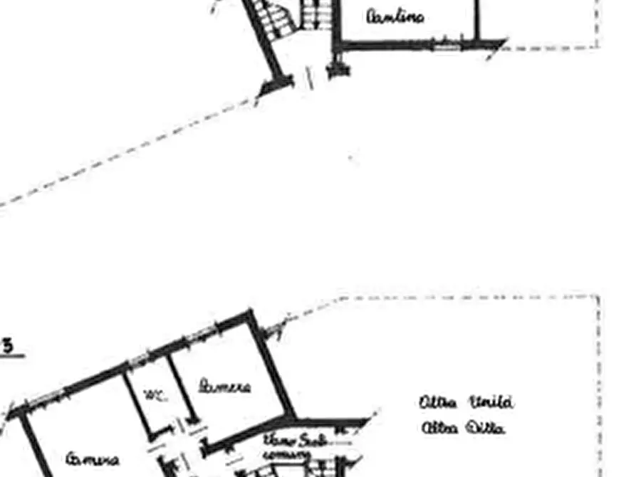 Immagine 11 di Appartamento in vendita  in Via Sebastiano Tecchio, 10 a Venezia