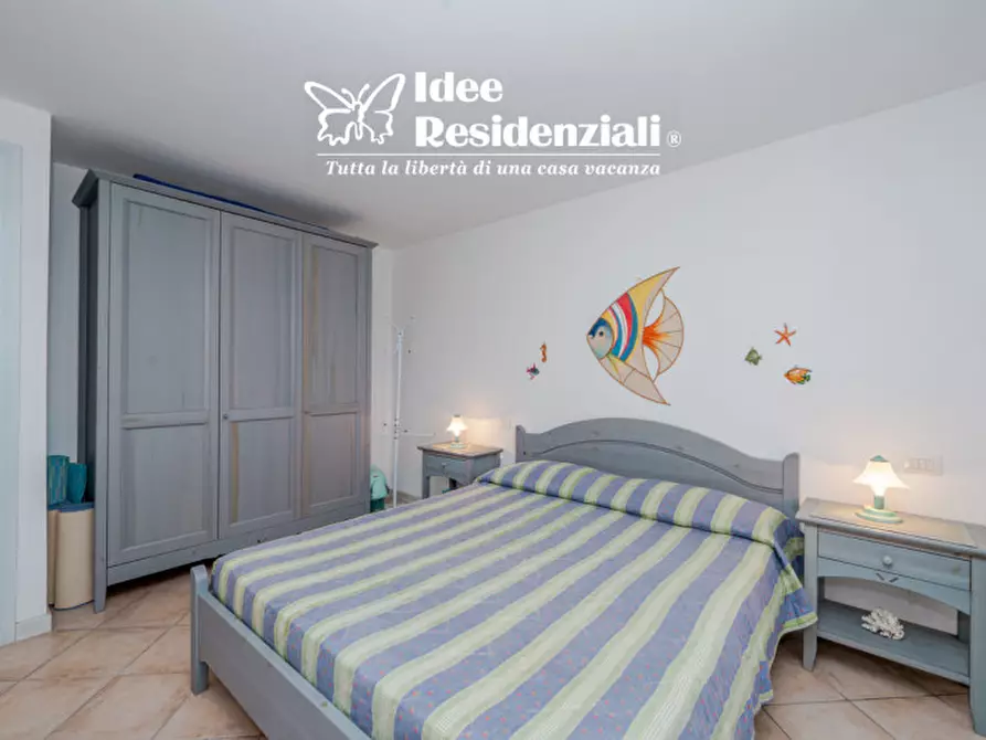 Immagine 13 di Appartamento in vendita  in Via Della Ciprea a Olbia