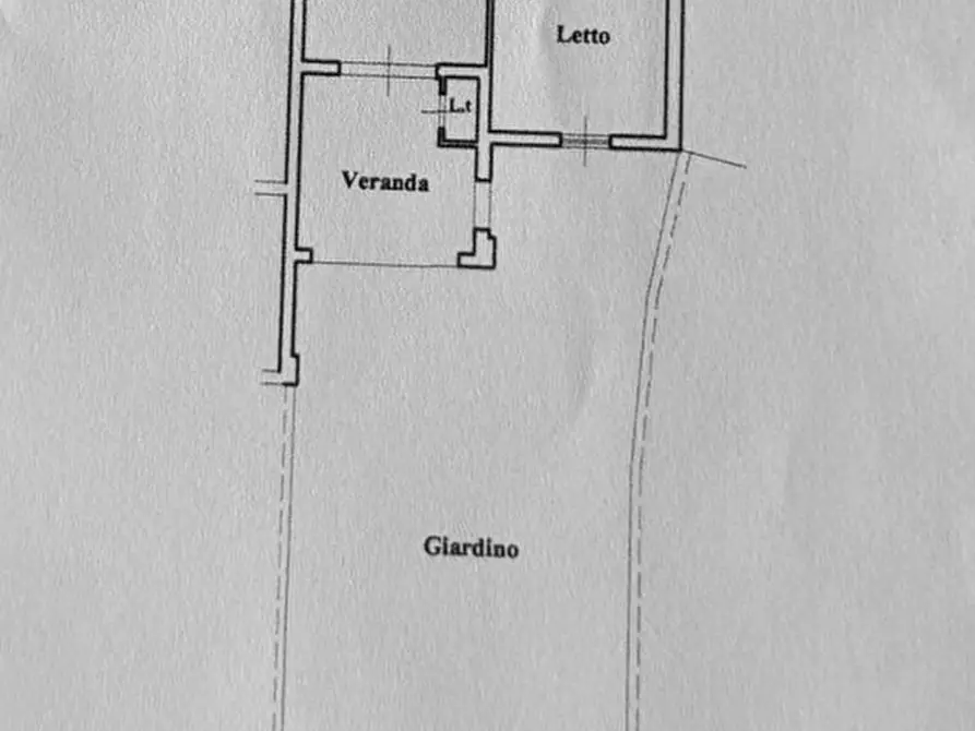 Immagine 20 di Appartamento in vendita  in Via Della Ciprea a Olbia