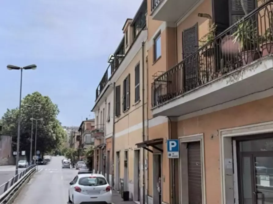 Immagine 2 di Appartamento in vendita  in Via Filippo Turati, 207 a Monterotondo