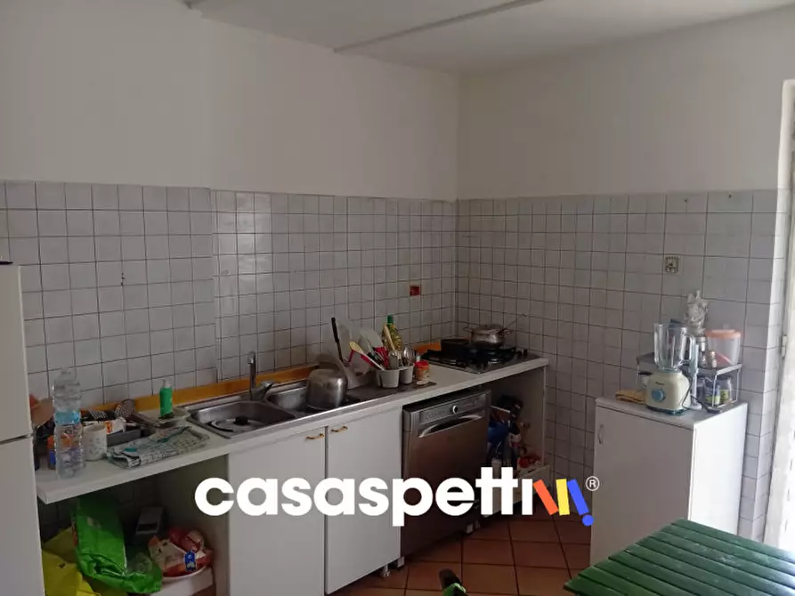 Immagine 5 di Appartamento in vendita  in Via Filippo Turati, 207 a Monterotondo