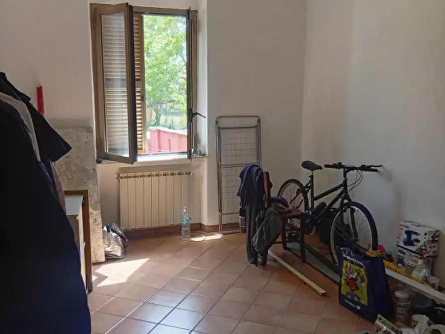 Immagine 8 di Appartamento in vendita  in Via Filippo Turati, 207 a Monterotondo