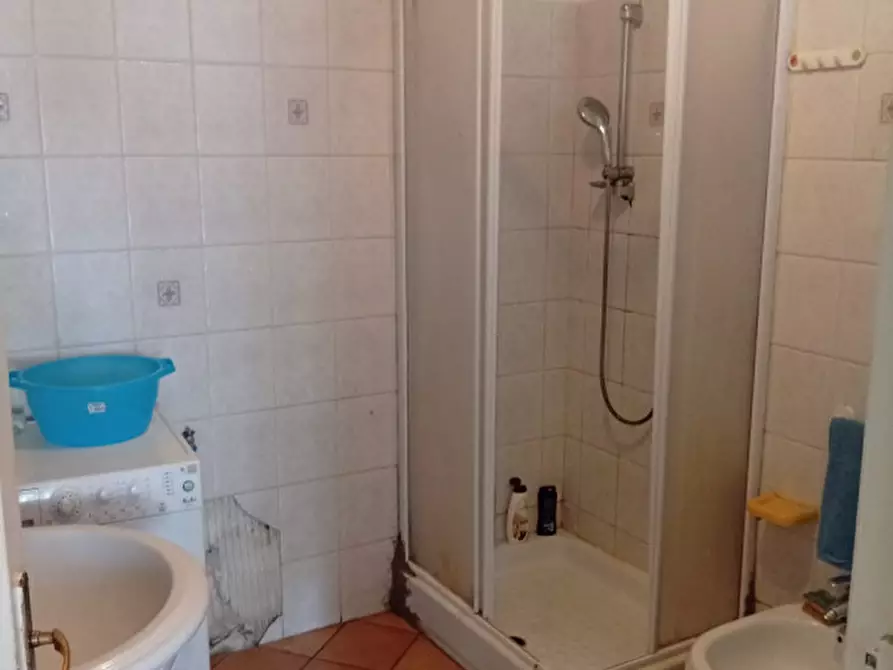 Immagine 10 di Appartamento in vendita  in Via Filippo Turati, 207 a Monterotondo