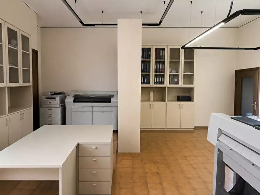 Immagine 1 di Ufficio in vendita  in Via Giacomo Matteotti a Montagnana