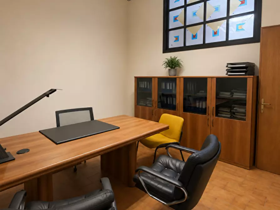 Immagine 2 di Ufficio in vendita  in Via Giacomo Matteotti a Montagnana