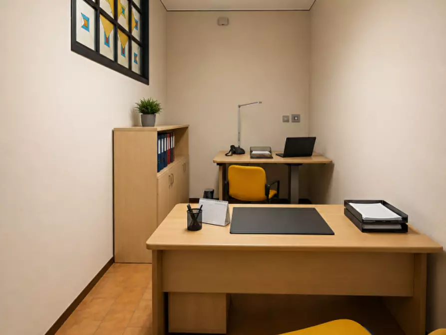 Immagine 3 di Ufficio in vendita  in Via Giacomo Matteotti a Montagnana