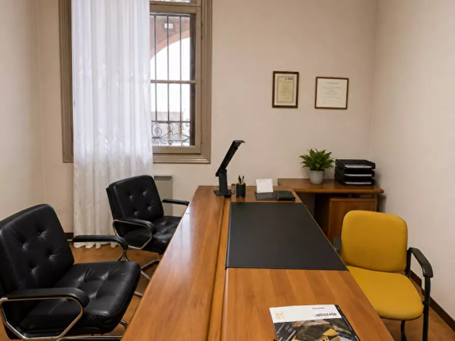 Immagine 4 di Ufficio in vendita  in Via Giacomo Matteotti a Montagnana