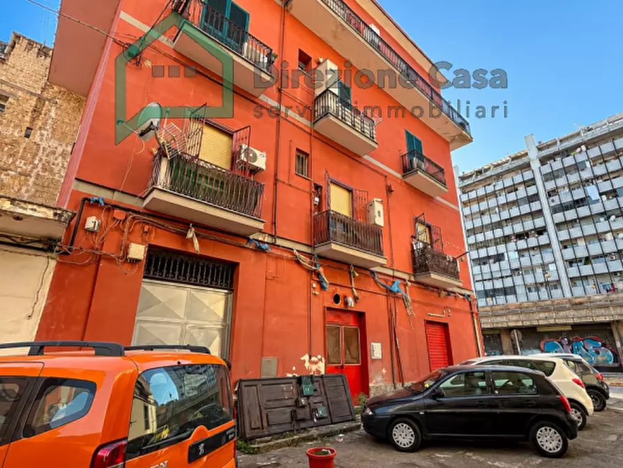 Immagine 2 di Appartamento in vendita  in TRAVERSA II MACELLO a Napoli