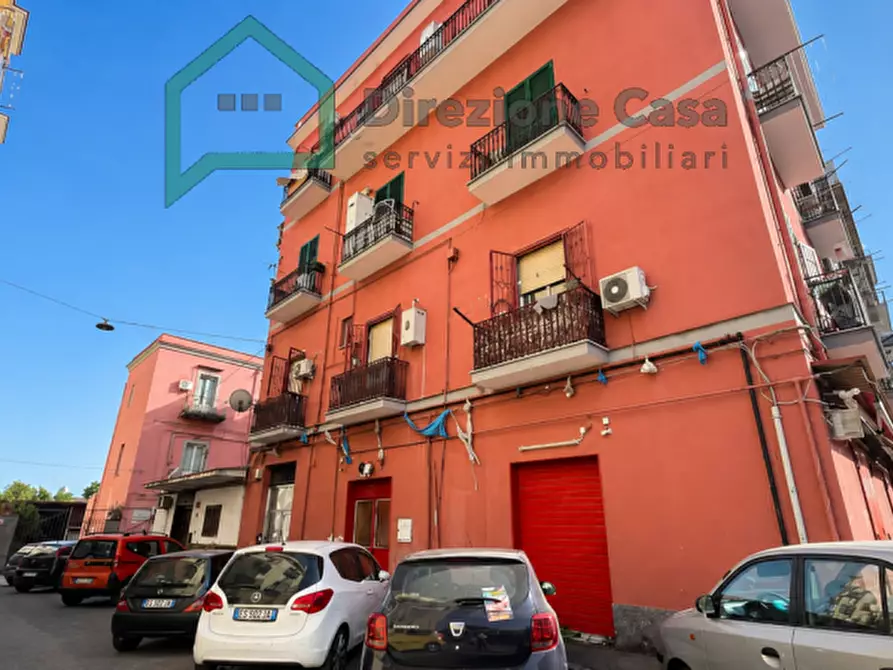 Immagine 3 di Appartamento in vendita  in TRAVERSA II MACELLO a Napoli