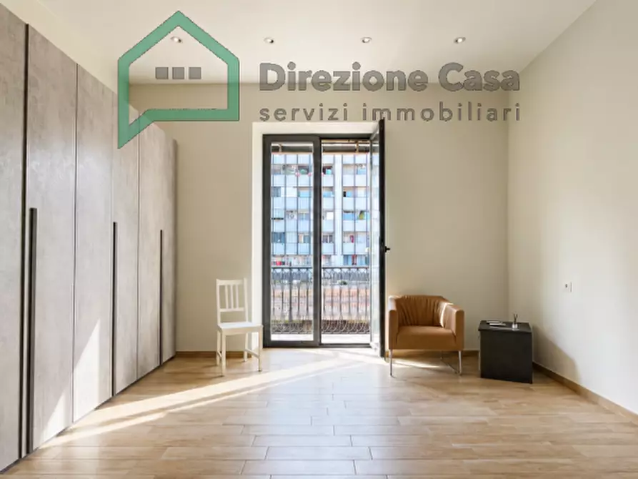Immagine 13 di Appartamento in vendita  in TRAVERSA II MACELLO a Napoli