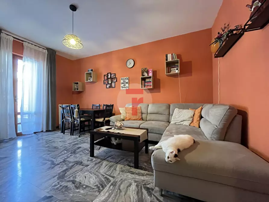 Immagine 2 di Appartamento in vendita  in Via Gerolamo Induno a Padova