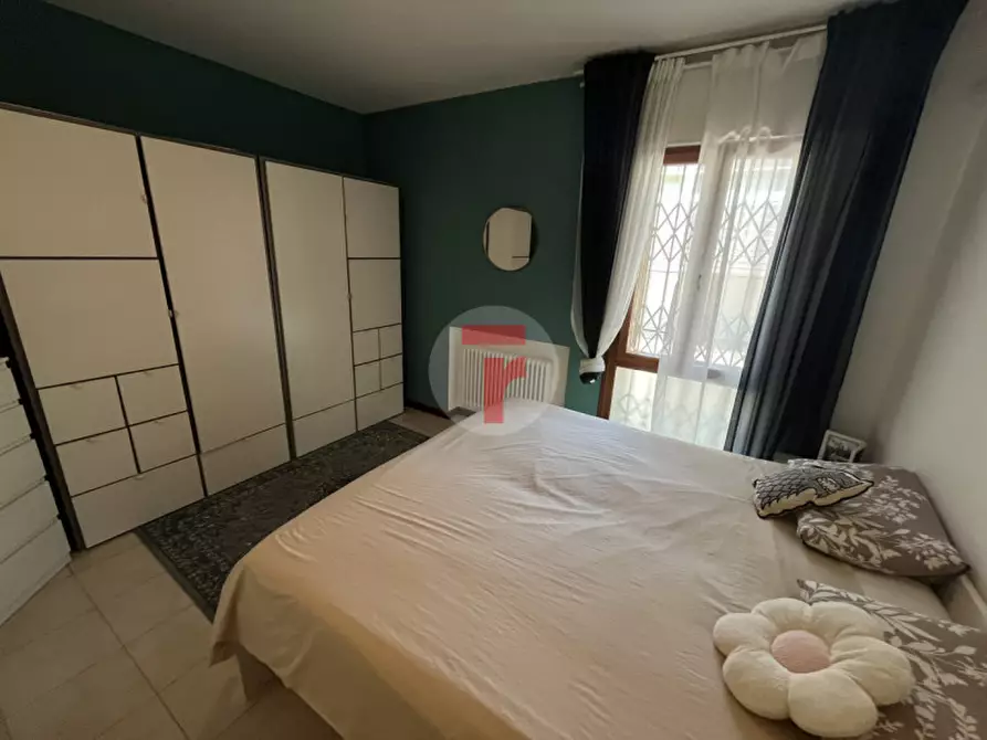 Immagine 5 di Appartamento in vendita  in Via Gerolamo Induno a Padova