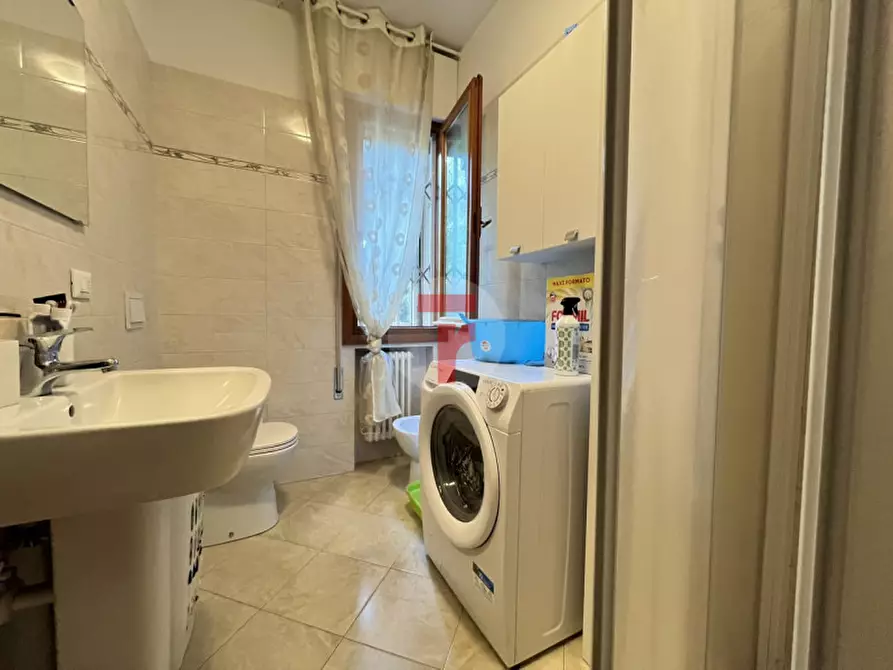 Immagine 9 di Appartamento in vendita  in Via Gerolamo Induno a Padova