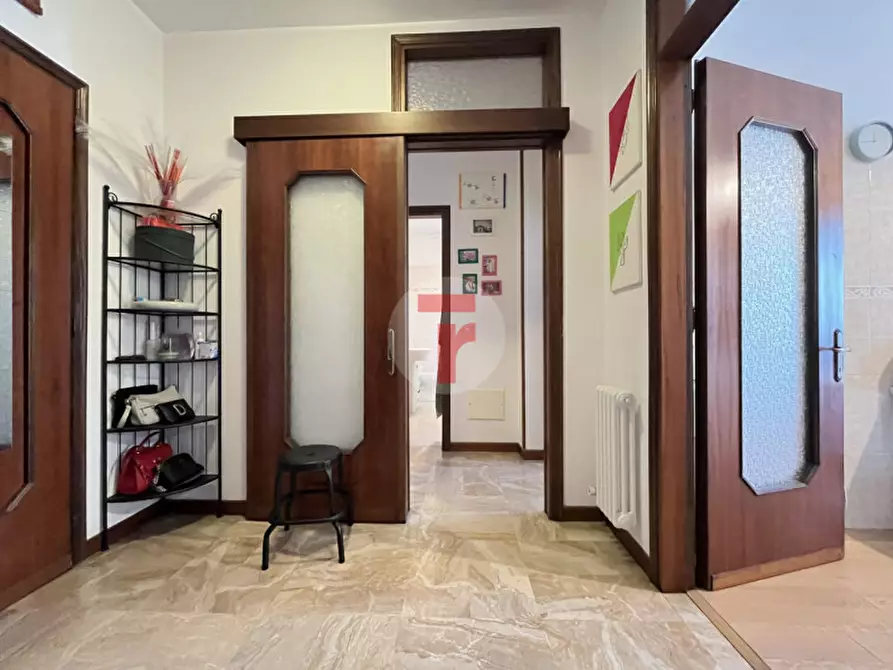 Immagine 10 di Appartamento in vendita  in Via Gerolamo Induno a Padova