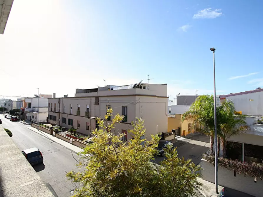 Immagine 3 di Appartamento in vendita  in Via Fabio Filzi a Matino