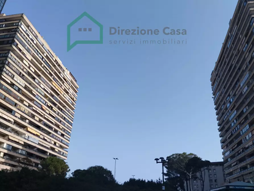 Immagine 2 di Appartamento in vendita  in Via Taddeo Da Sessa a Napoli