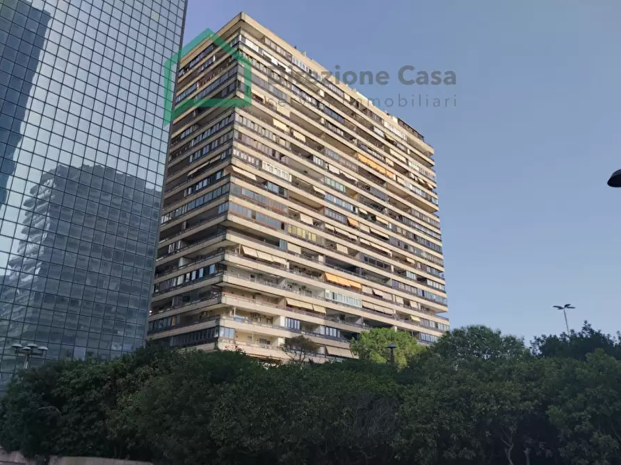 Immagine 3 di Appartamento in vendita  in Via Taddeo Da Sessa a Napoli