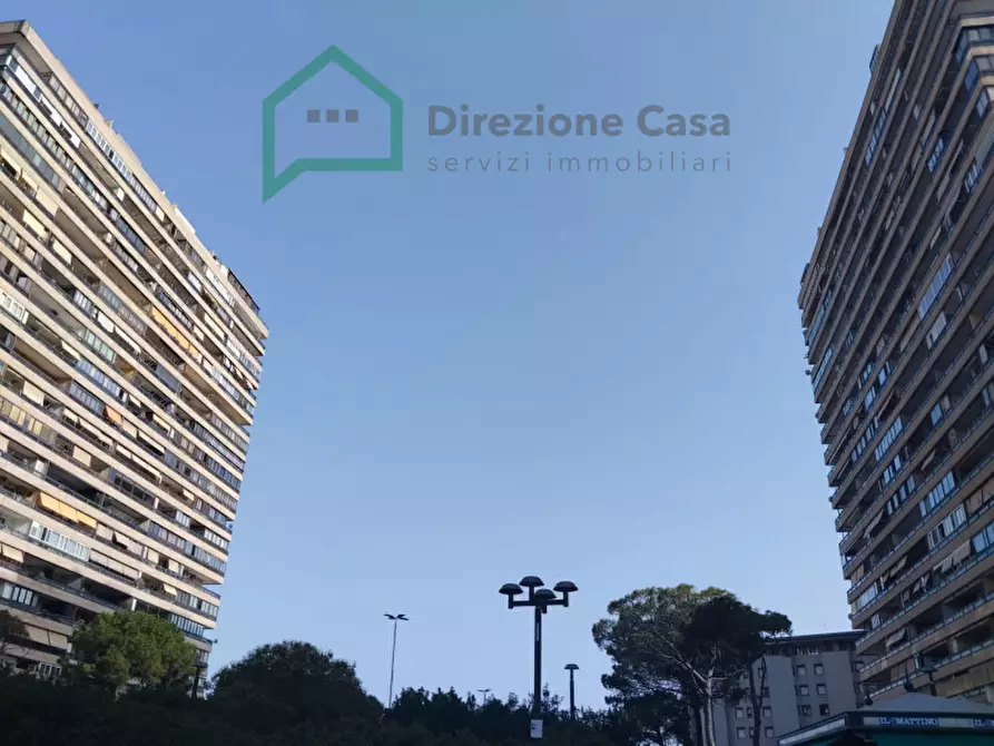 Immagine 6 di Appartamento in vendita  in Via Taddeo Da Sessa a Napoli
