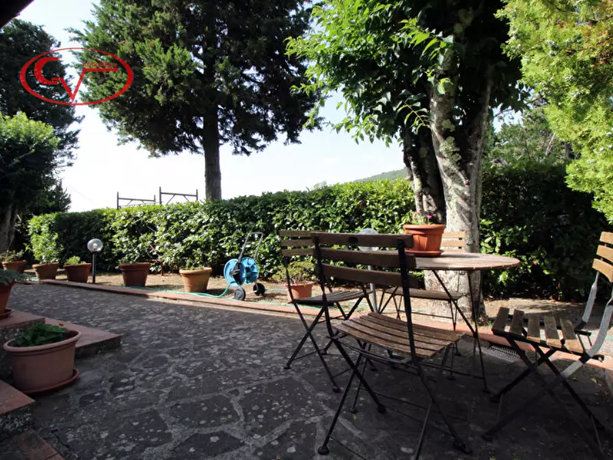 Immagine 1 di Villa in vendita  in Dudda a Greve In Chianti