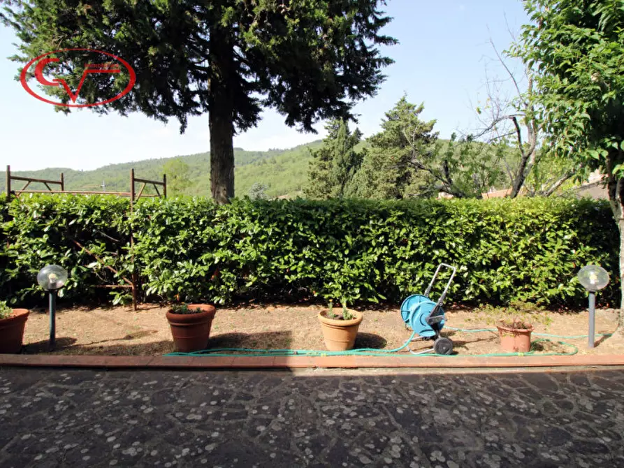 Immagine 2 di Villa in vendita  in Dudda a Greve In Chianti