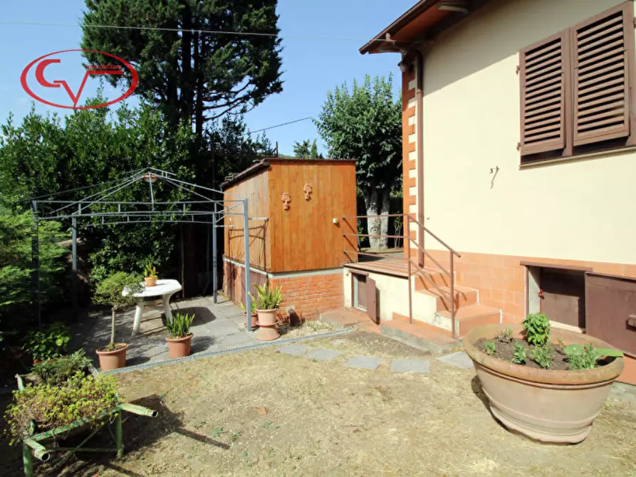 Immagine 3 di Villa in vendita  in Dudda a Greve In Chianti